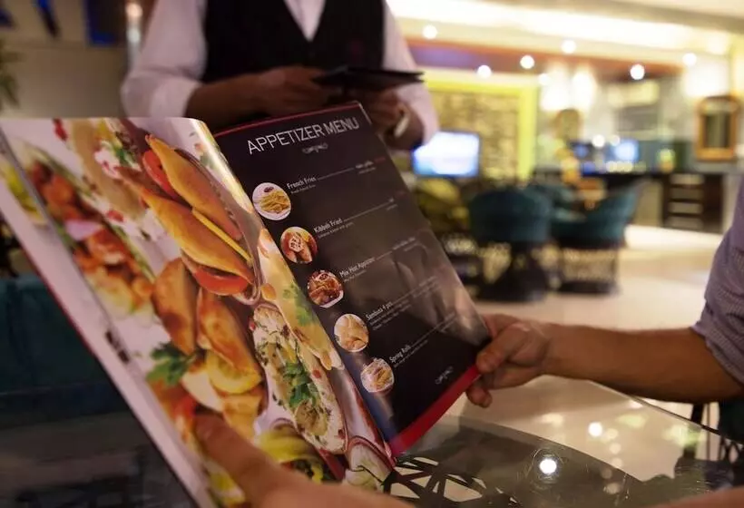 Fotos del hotel Aquarium:  18