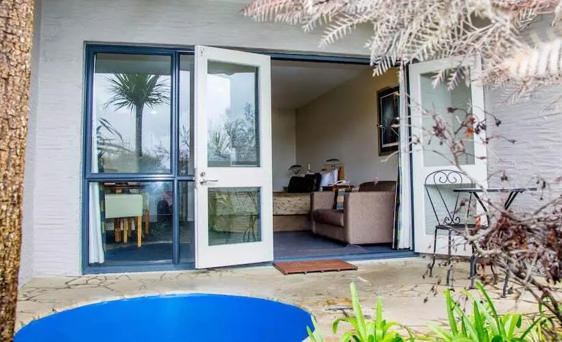 Fotos del hotel Baycrest Thermal Lodge:  23