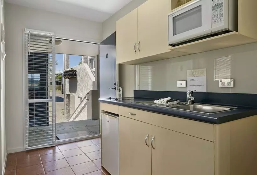 Fotos del hotel Baycrest Thermal Lodge:  10