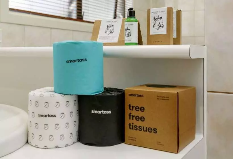 Fotos del hotel Baycrest Thermal Lodge:  4