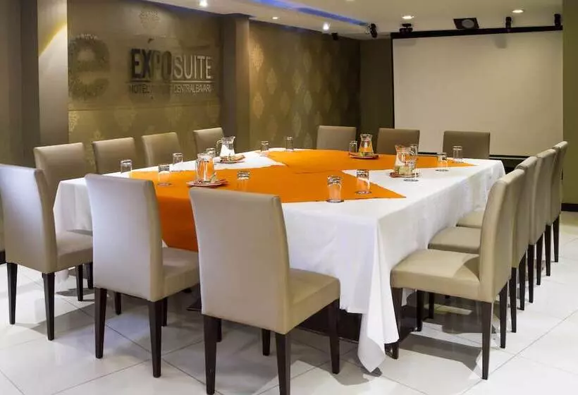 Fotos del hotel City Bog Expo Museo:  12