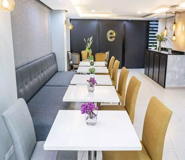 Fotos del hotel City Bog Expo Museo:  11