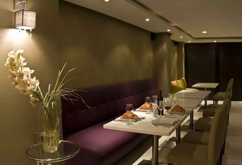 Fotos del hotel City Bog Expo Museo:  7