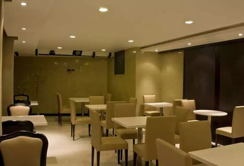 Fotos del hotel City Bog Expo Museo:  4