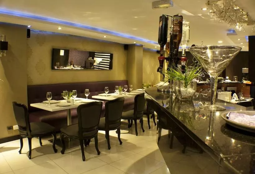 Fotos del hotel City Bog Expo Museo:  3