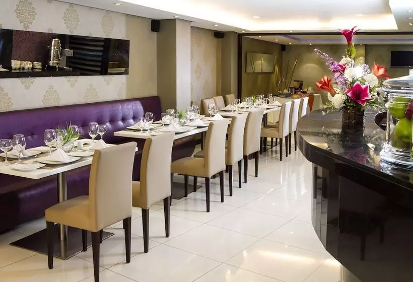 Fotos del hotel City Bog Expo Museo:  10