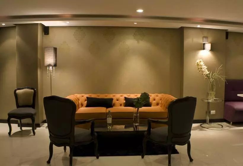 Fotos del hotel City Bog Expo Museo:  2