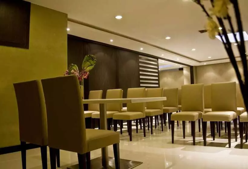 Fotos del hotel City Bog Expo Museo:  15