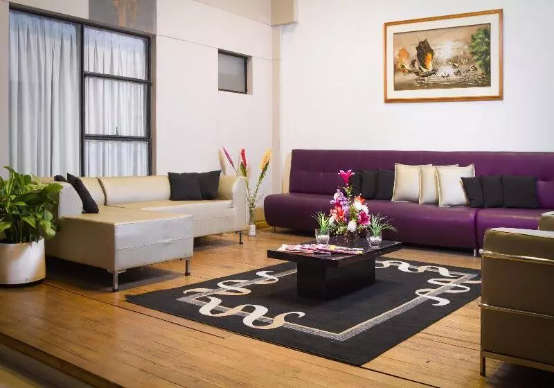 Fotos del hotel L Etoile Javeriana:  6