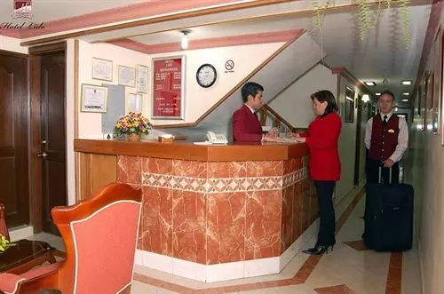 Fotos del hotel Lido:  3