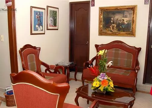 Fotos del hotel Lido:  2