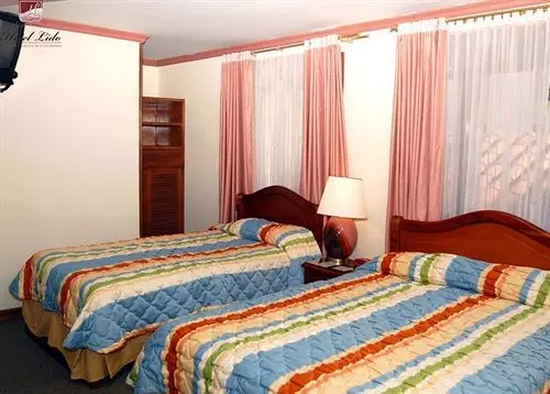 Fotos del hotel Lido:  7