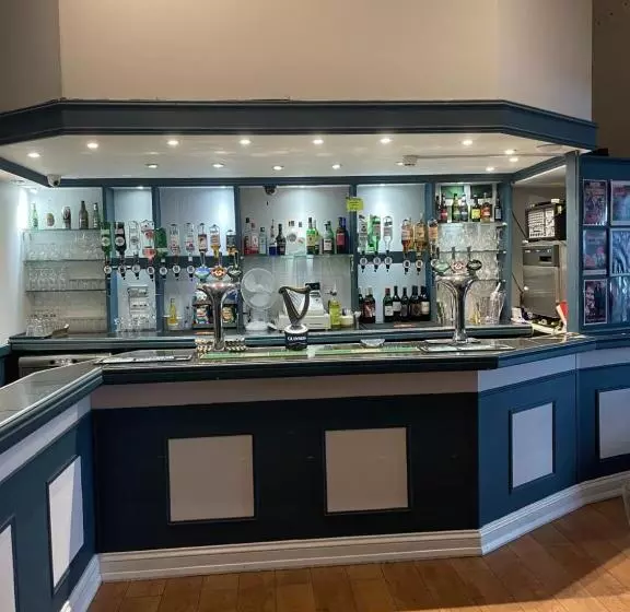 Fotos del hotel Metropole:  3