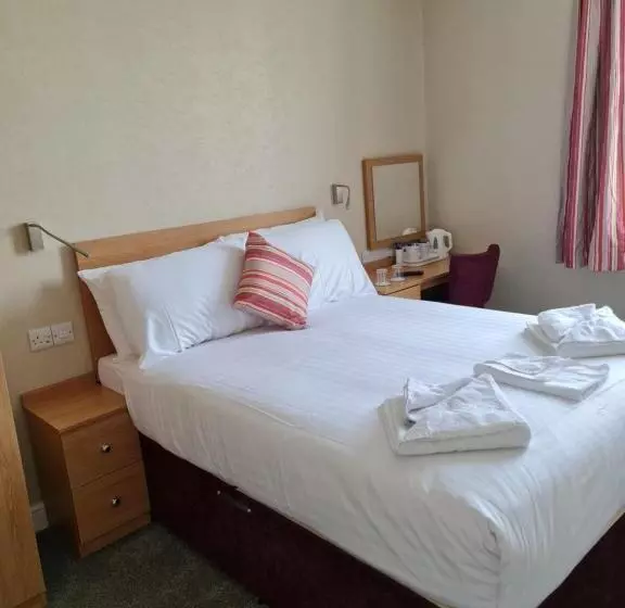 Fotos del hotel Metropole:  2