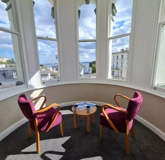 Fotos del hotel Metropole:  6