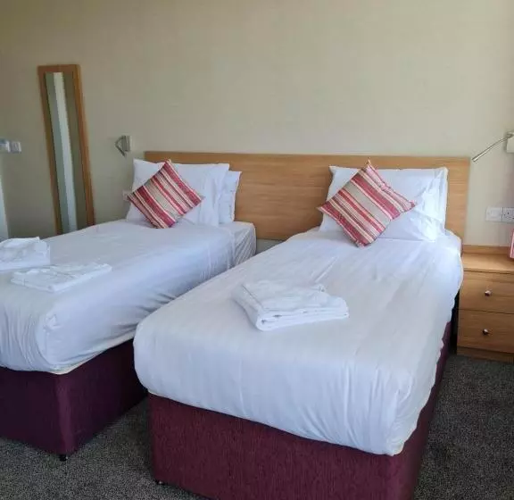 Fotos del hotel Metropole:  7