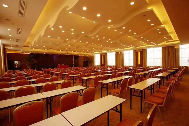 Fotos del hotel Hangzhou Braim Canal:  3