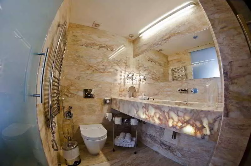 Fotos del hotel Boutique Hotel Astoria:  11