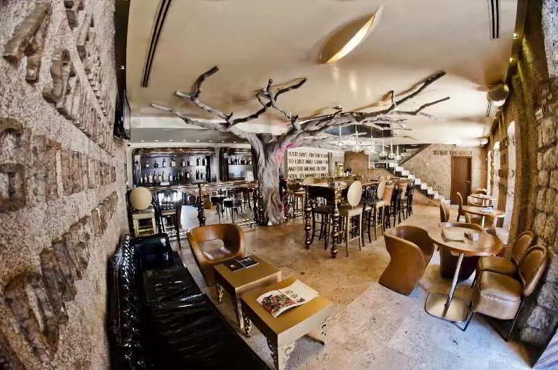 Fotos del hotel Boutique Hotel Astoria:  4