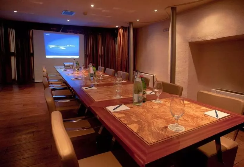 Fotos del hotel Boutique Hotel Astoria:  5