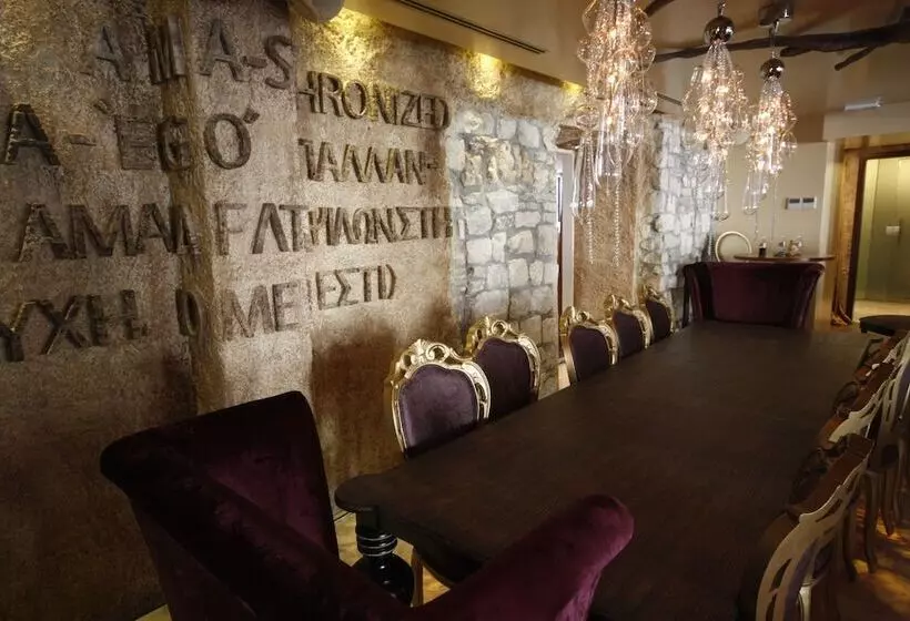 Fotos del hotel Boutique Hotel Astoria:  25