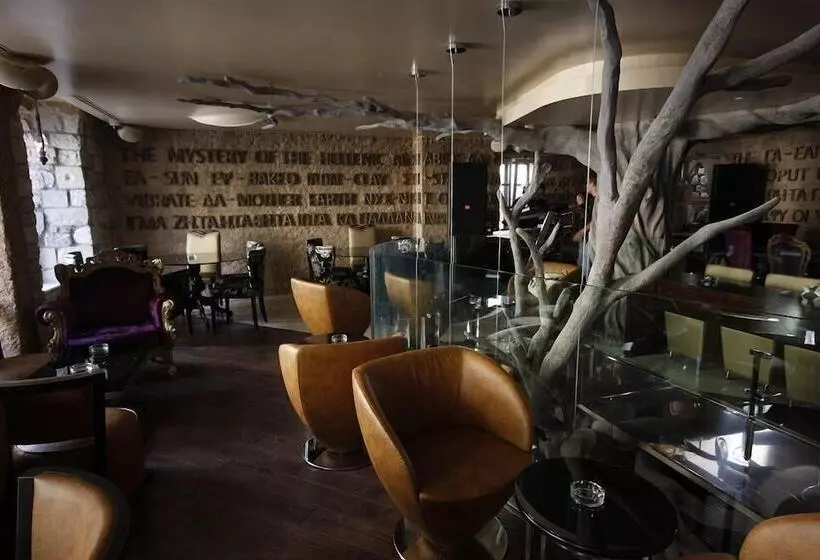 Fotos del hotel Boutique Hotel Astoria:  10