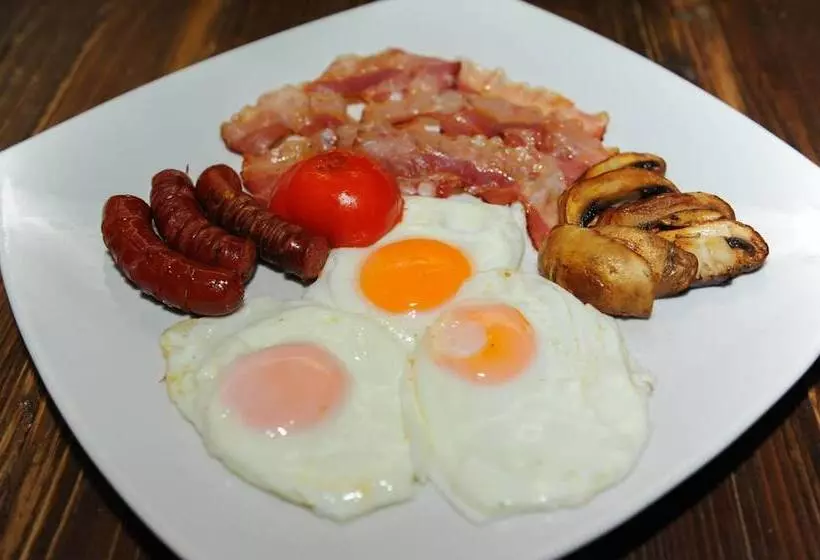 Fotos del hotel Boutique Hotel Astoria:  3