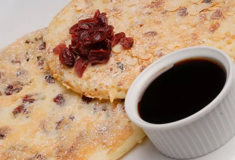 Fotos del hotel Boutique Hotel Astoria:  21