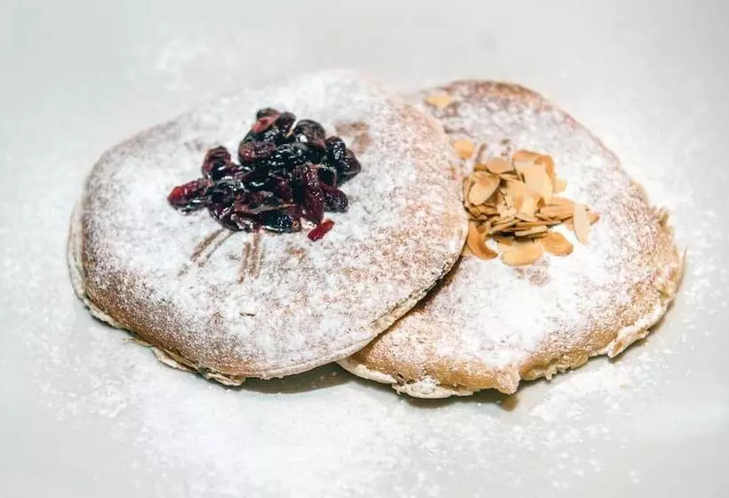 Fotos del hotel Boutique Hotel Astoria:  22