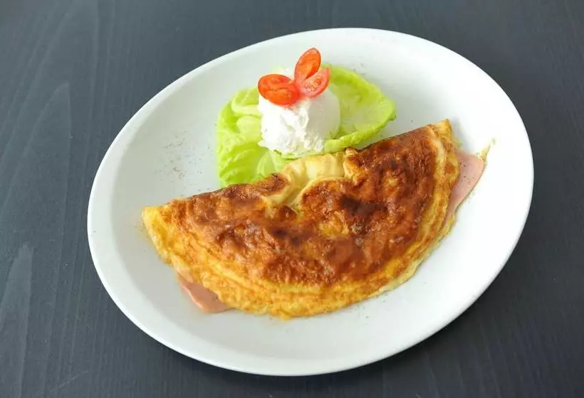 Fotos del hotel Boutique Hotel Astoria:  13