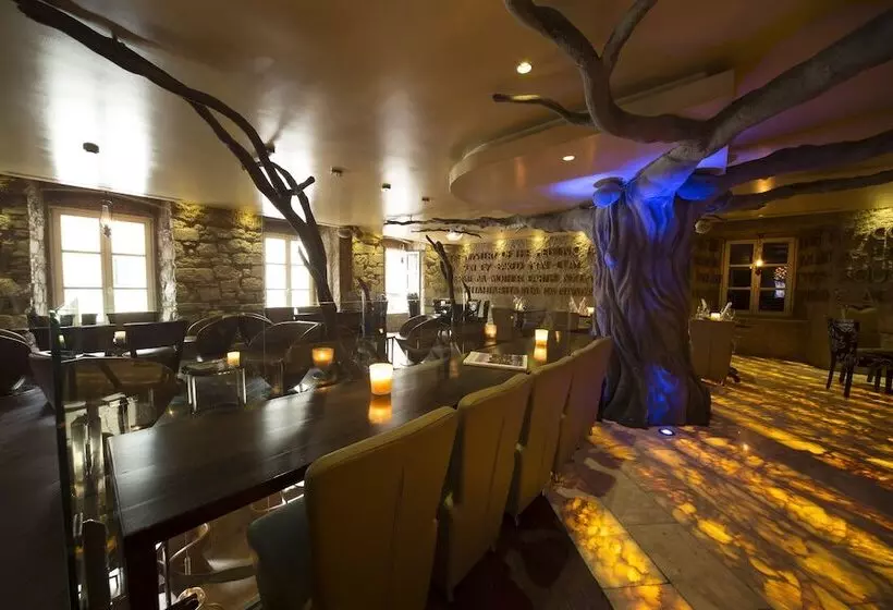 Fotos del hotel Boutique Hotel Astoria:  18