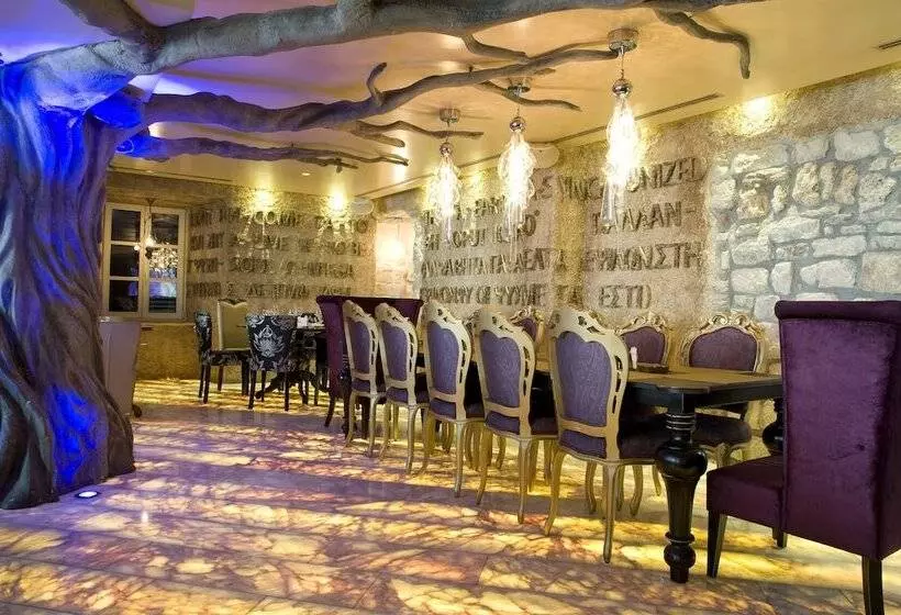 Fotos del hotel Boutique Hotel Astoria:  24