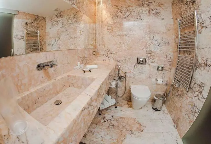 Fotos del hotel Boutique Hotel Astoria:  14