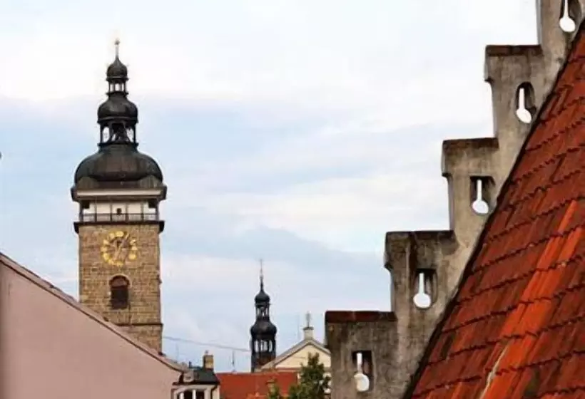 Fotos del hotel Klika:  7