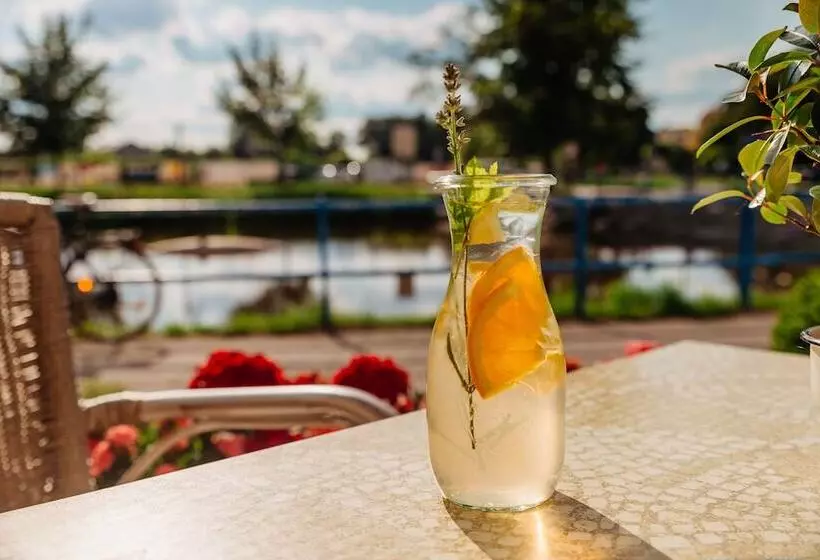 Fotos del hotel Klika:  16