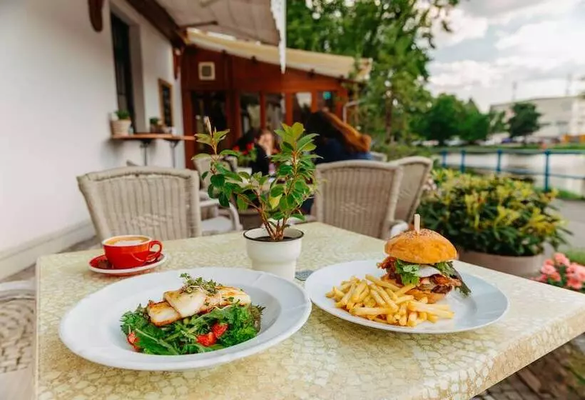 Fotos del hotel Klika:  19