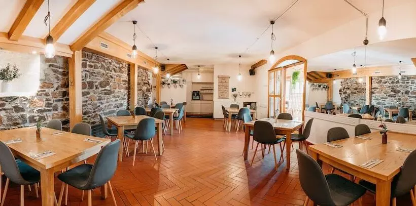 Fotos del hotel Klika:  15