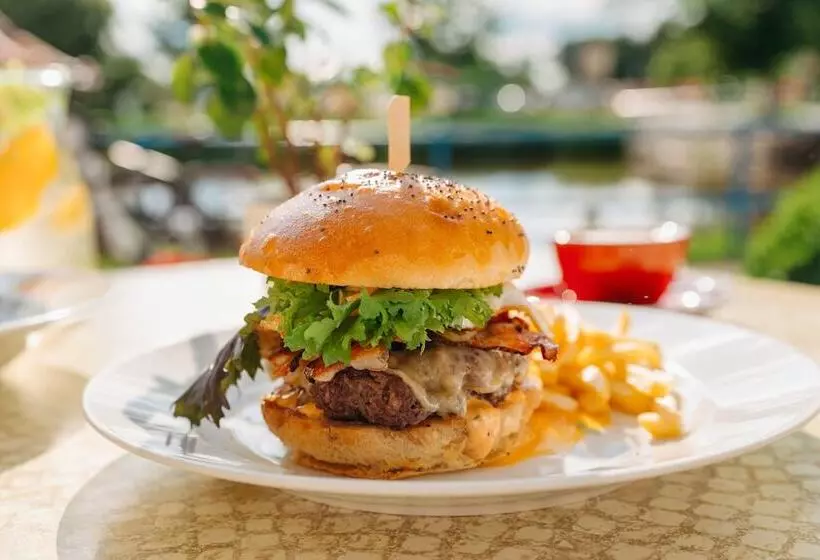 Fotos del hotel Klika:  4