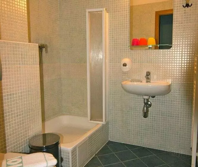 Fotos del hotel Klika:  6