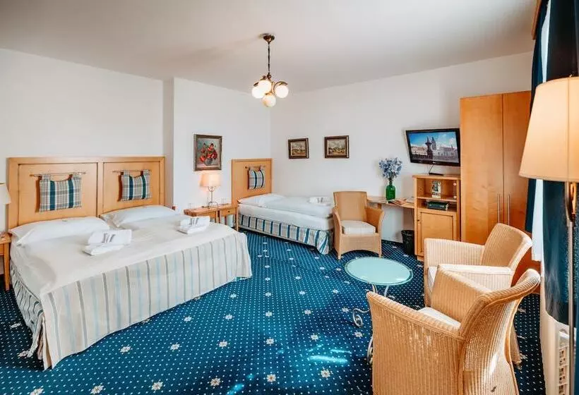 Fotos del hotel Klika:  9