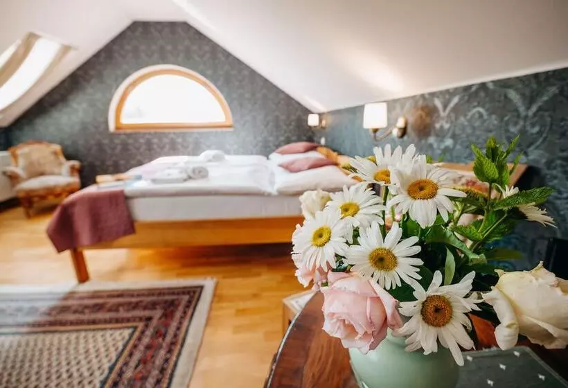 Fotos del hotel Klika:  25