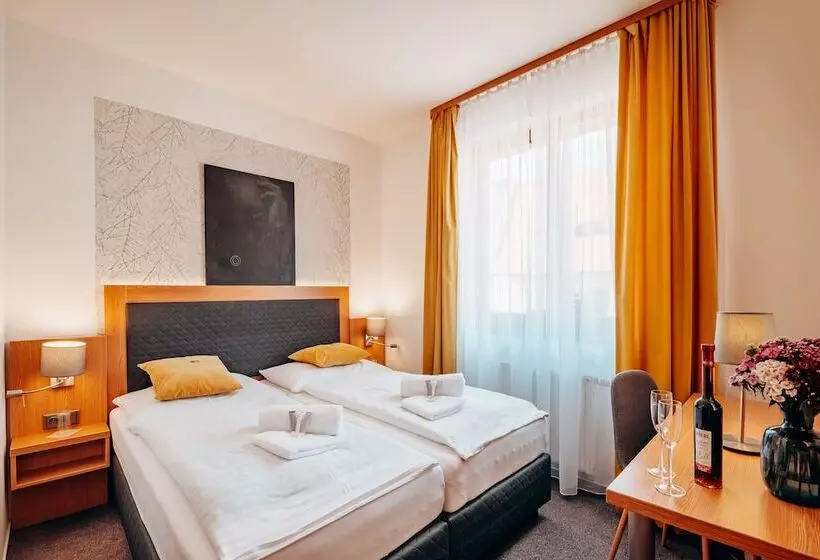 Fotos del hotel Klika:  22