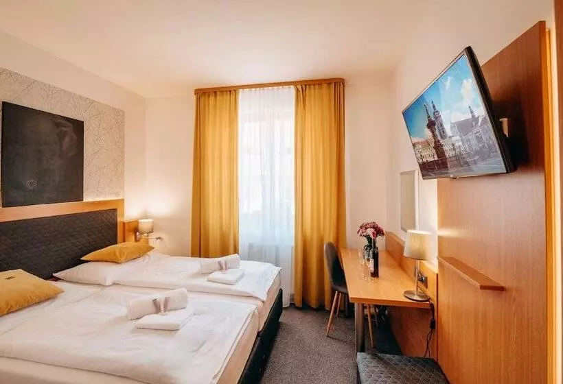 Fotos del hotel Klika:  21