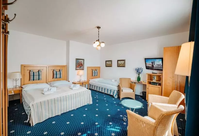 Fotos del hotel Klika:  20