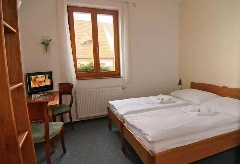 Fotos del hotel Klika:  18