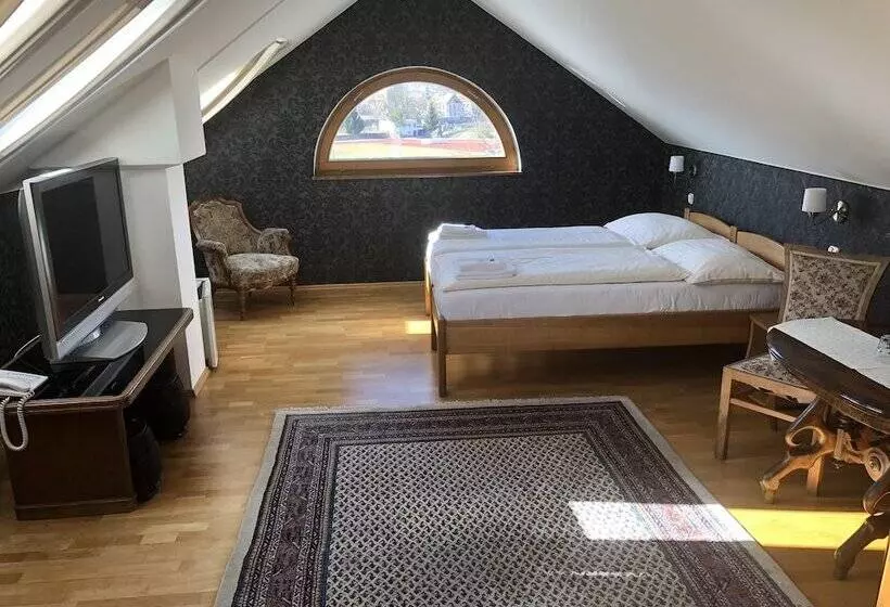 Fotos del hotel Klika:  24