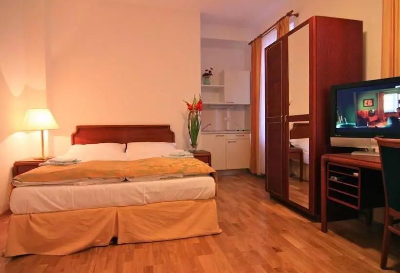 Fotos del hotel Klika:  14