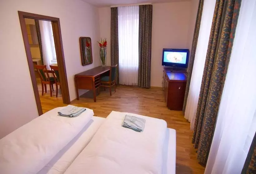 Fotos del hotel Klika:  2