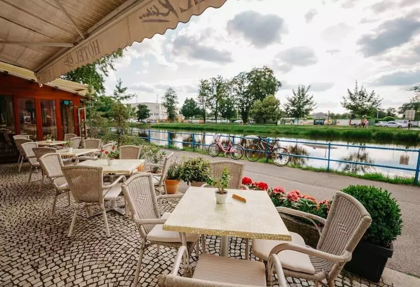 Fotos del hotel Klika:  11