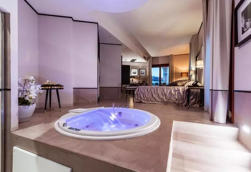 Fotos del hotel La Locanda Del Conte Mameli:  3